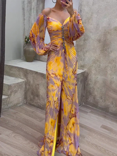 GLORIA - ROBE DE MARIEE