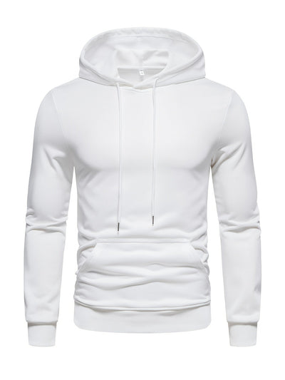 MP® | Sweat à capuche décontracté extensible