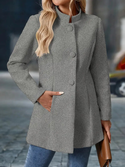 Milava™ | Veste Élégante Intemporelle