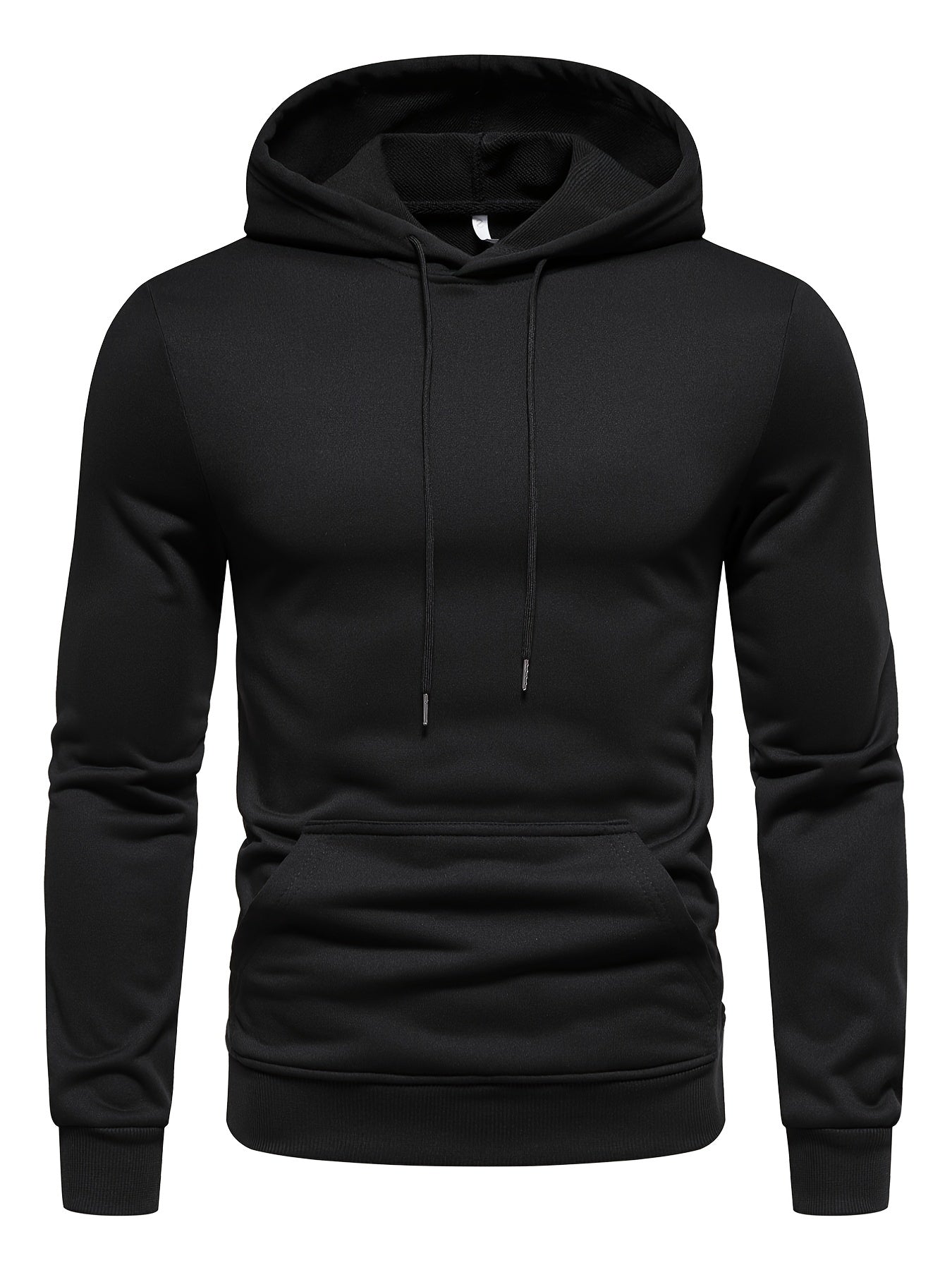 MP® | Sweat à capuche décontracté extensible