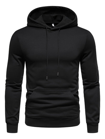 MP® | Sweat à capuche décontracté extensible