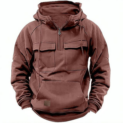 MP®| Sweat à Capuche Tendance