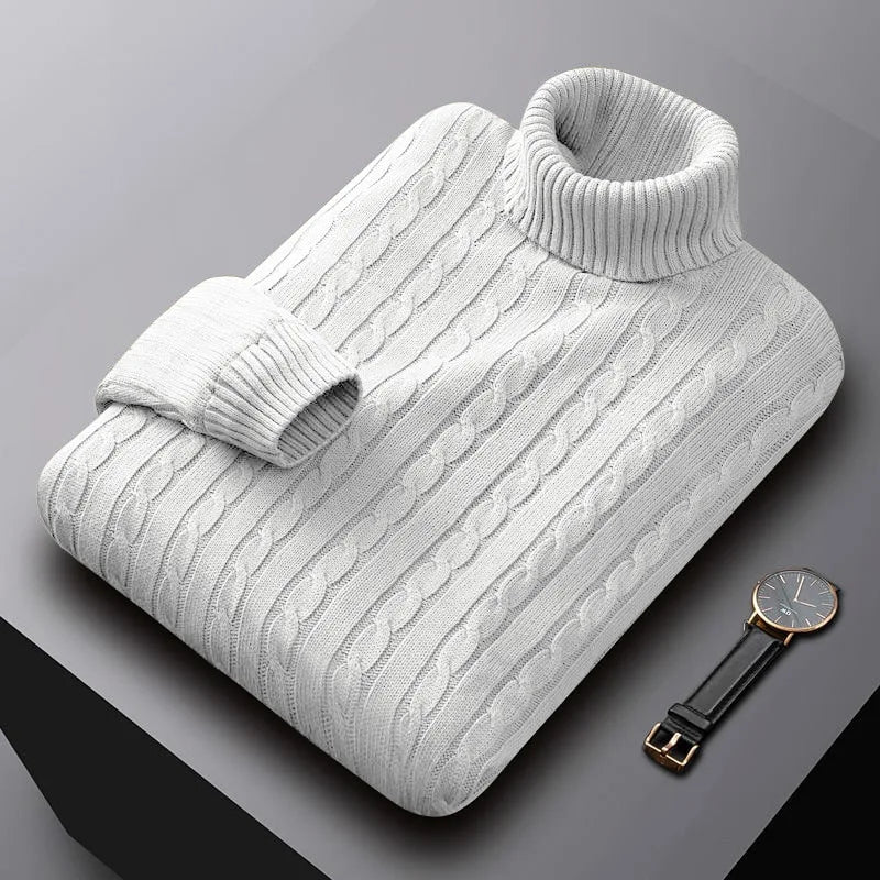 Hugo | Pull pour homme