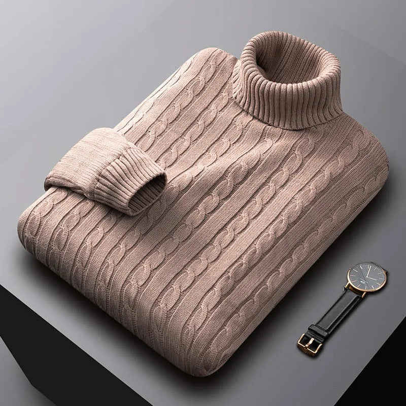 Hugo | Pull pour homme
