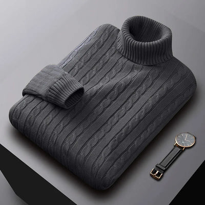 Hugo | Pull pour homme