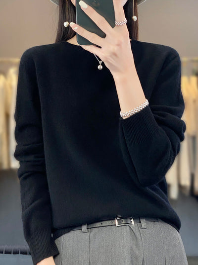 Anette | Pull chaud pour les jours froids