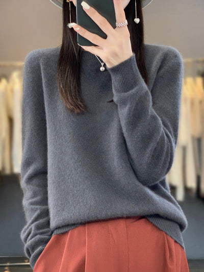 Anette | Pull chaud pour les jours froids