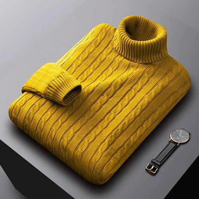 Hugo | Pull pour homme