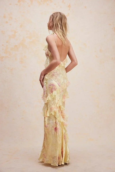 DELIANE - ROBE DE MARIEE
