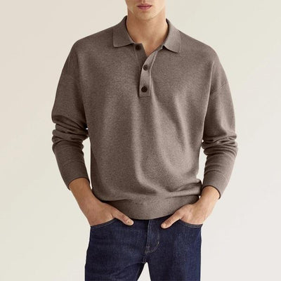 LUCA - PULL POLO POLYVALENT