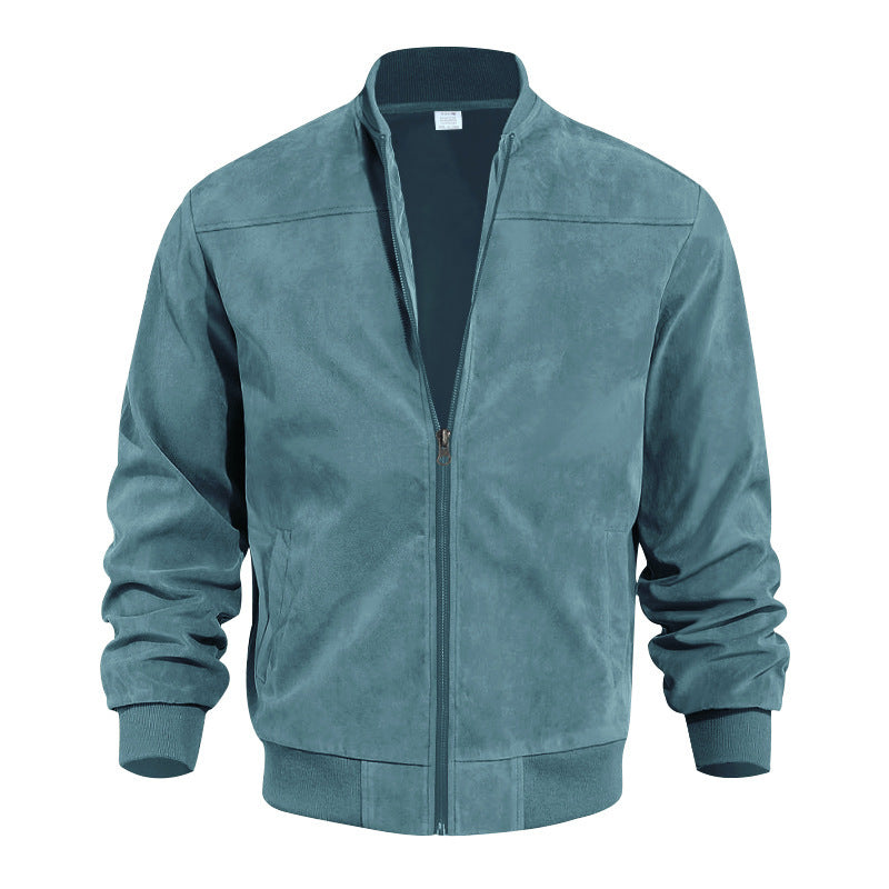 Louis Murphy | Bomber Classique