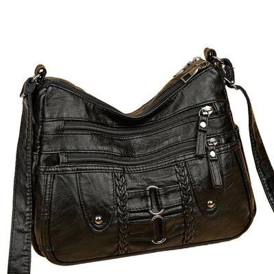 Ivy | Sac bandoulière sécurisé