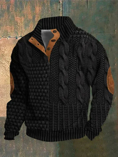 Albert - Pull Chaud
