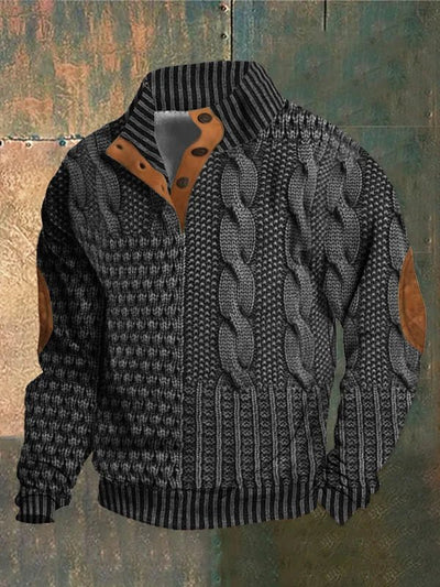 Albert - Pull Chaud