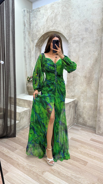 GLORIA - ROBE DE MARIEE