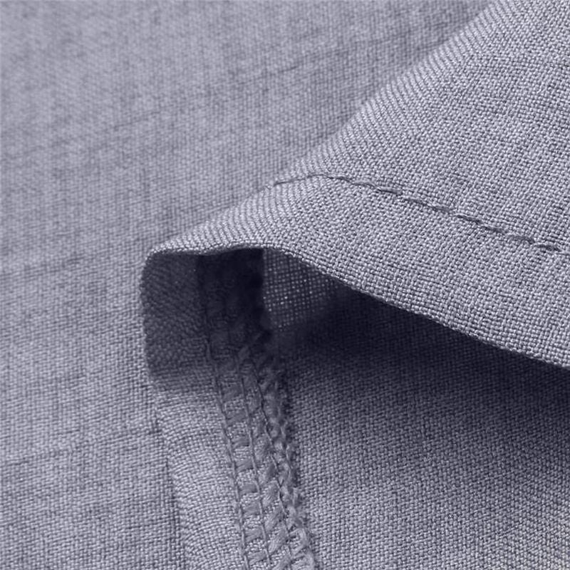 Helene | Haut Color Block à Col V Élégant