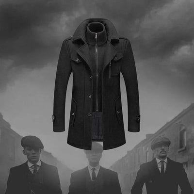 MP™ | Manteau automne/hiver