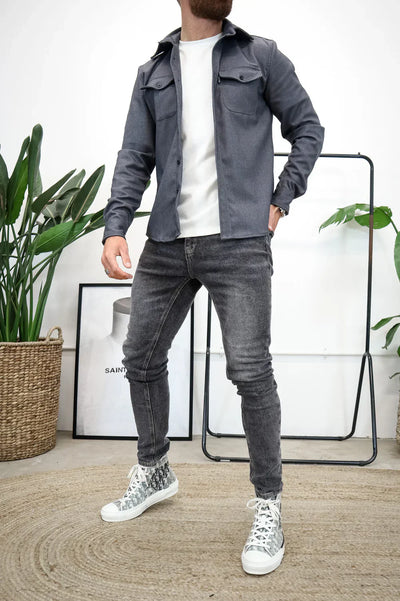 Marcus™ | Chemise de loisirs suprême