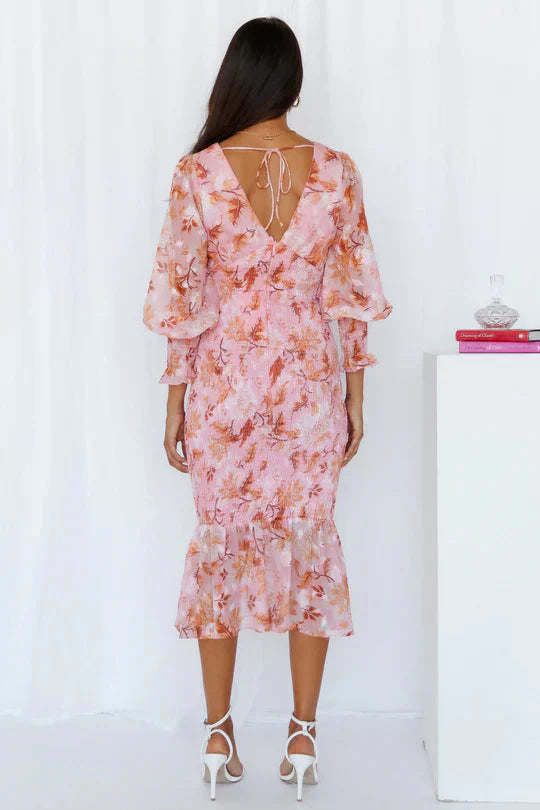 MARIAM - ROBE DE MARIEE