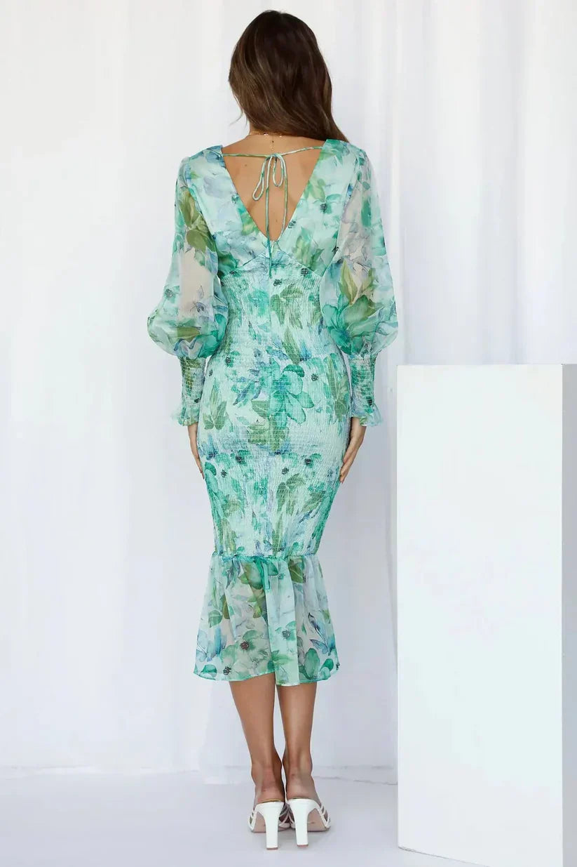 MARIAM - ROBE DE MARIEE