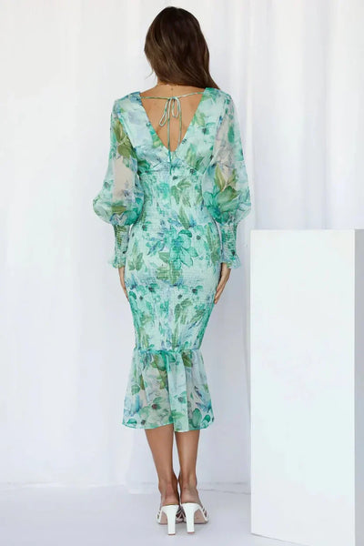 MARIAM - ROBE DE MARIEE