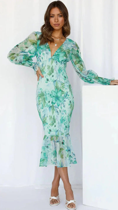 MARIAM - ROBE DE MARIEE