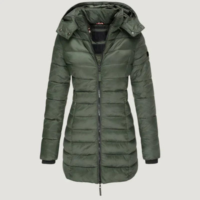 MP | Veste d'hiver Noelle