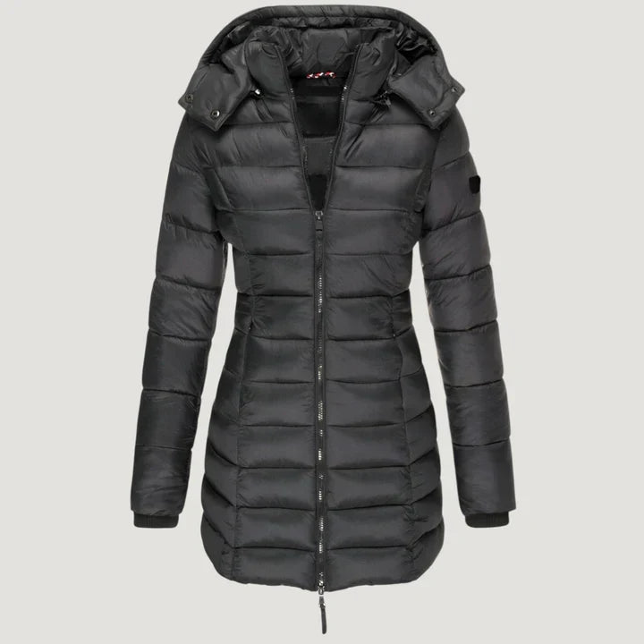 MP | Veste d'hiver Noelle