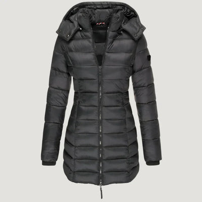 MP | Veste d'hiver Noelle