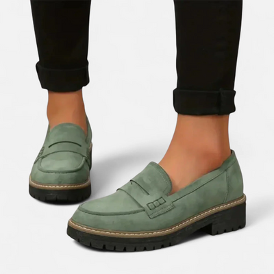 Lena – Mocassins classiques
