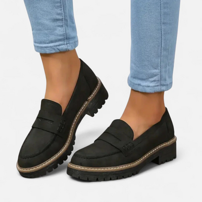 Lena – Mocassins classiques