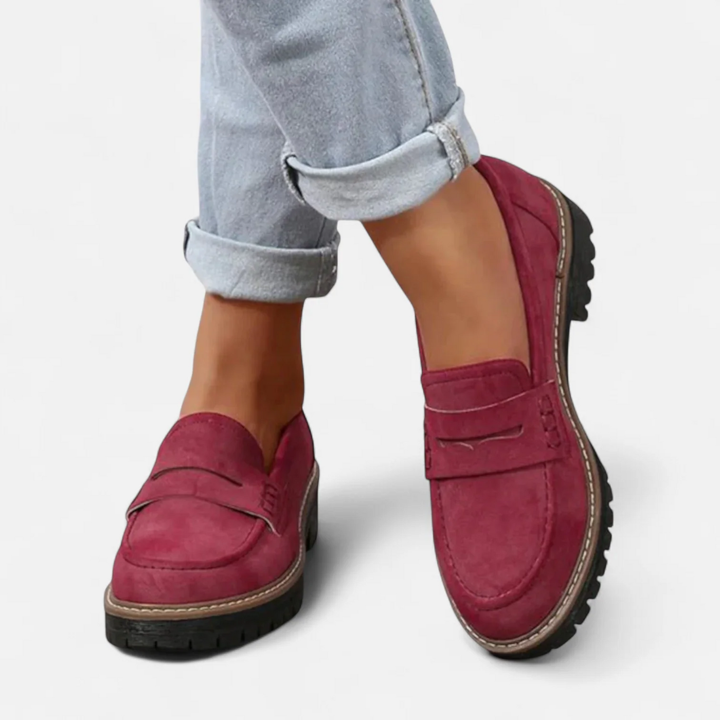 Lena – Mocassins classiques