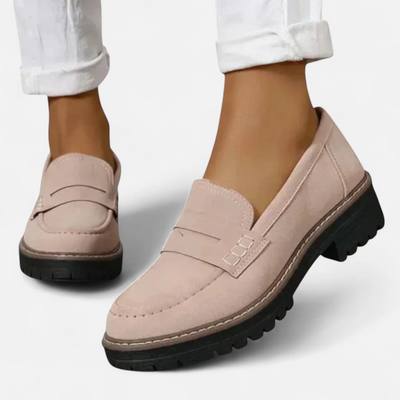 Lena – Mocassins classiques
