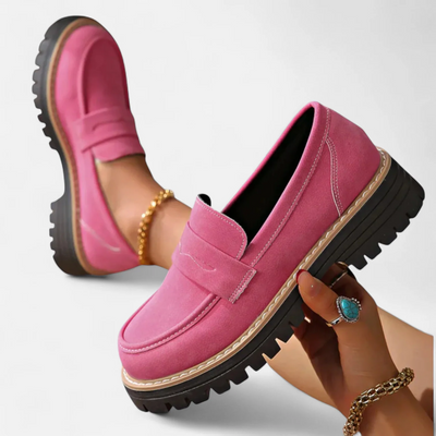 Lena – Mocassins classiques