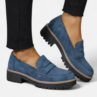 Lena – Mocassins classiques