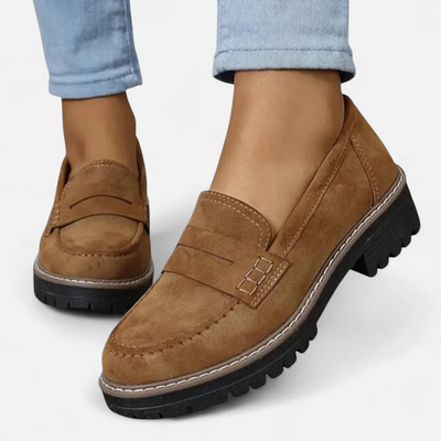 Lena – Mocassins classiques