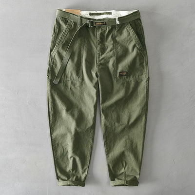Sebastiano | Pantalons modernes