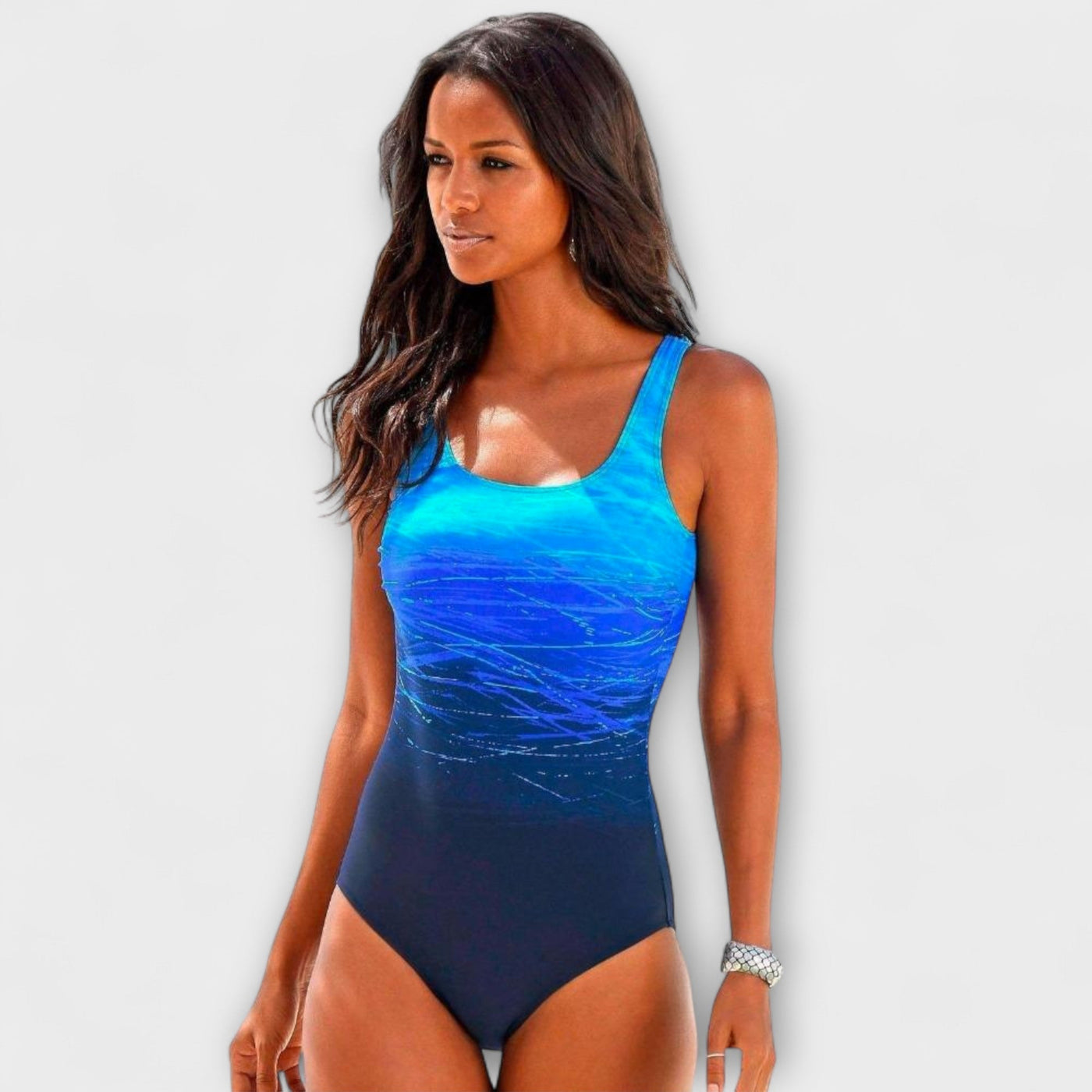 MP Clémence™ | Maillot de bain une pièce sport