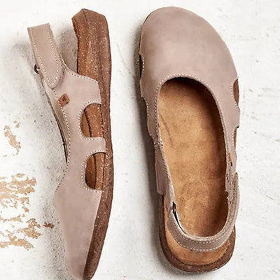 Arianna | Sandales Élégantes Slingback