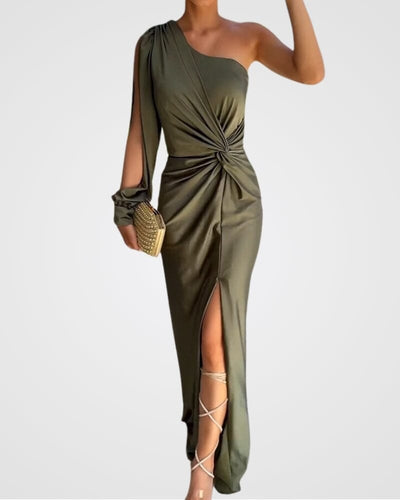 Kelly™ | Robe de Cocktail Élégante