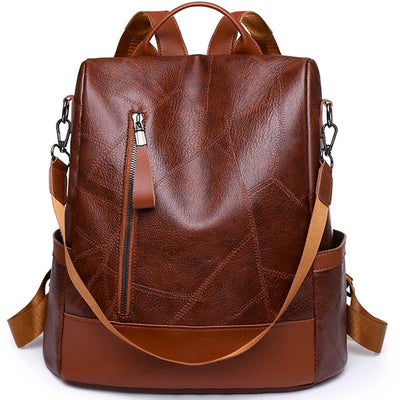 Freya | Sac à main quotidien pour les aventures