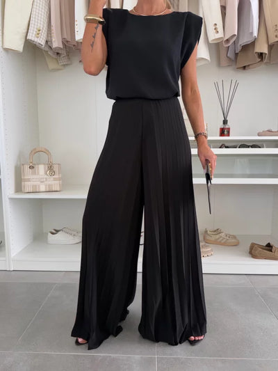 Maruja | Ensemble Top et Pantalon