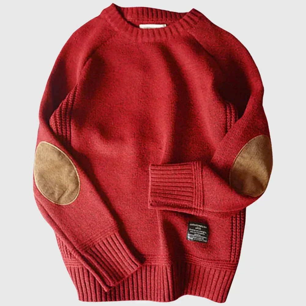 Cortina | Pull Haven