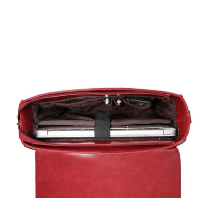 Sac à Bandoulière Élégant avec Nœud