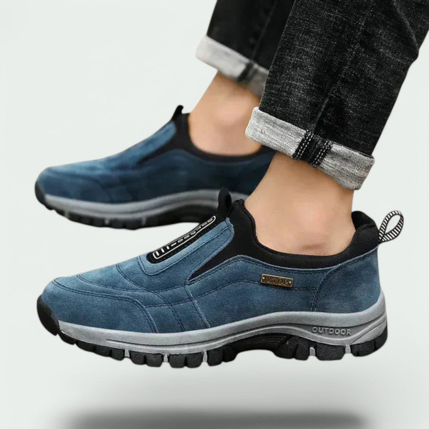 MP™ | Chaussures de randonnée orthopédiques