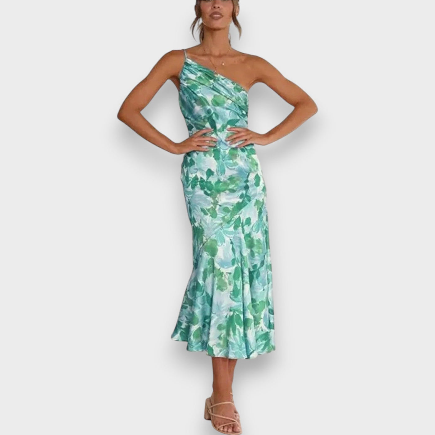 CELIE - ROBE DE MARIEE