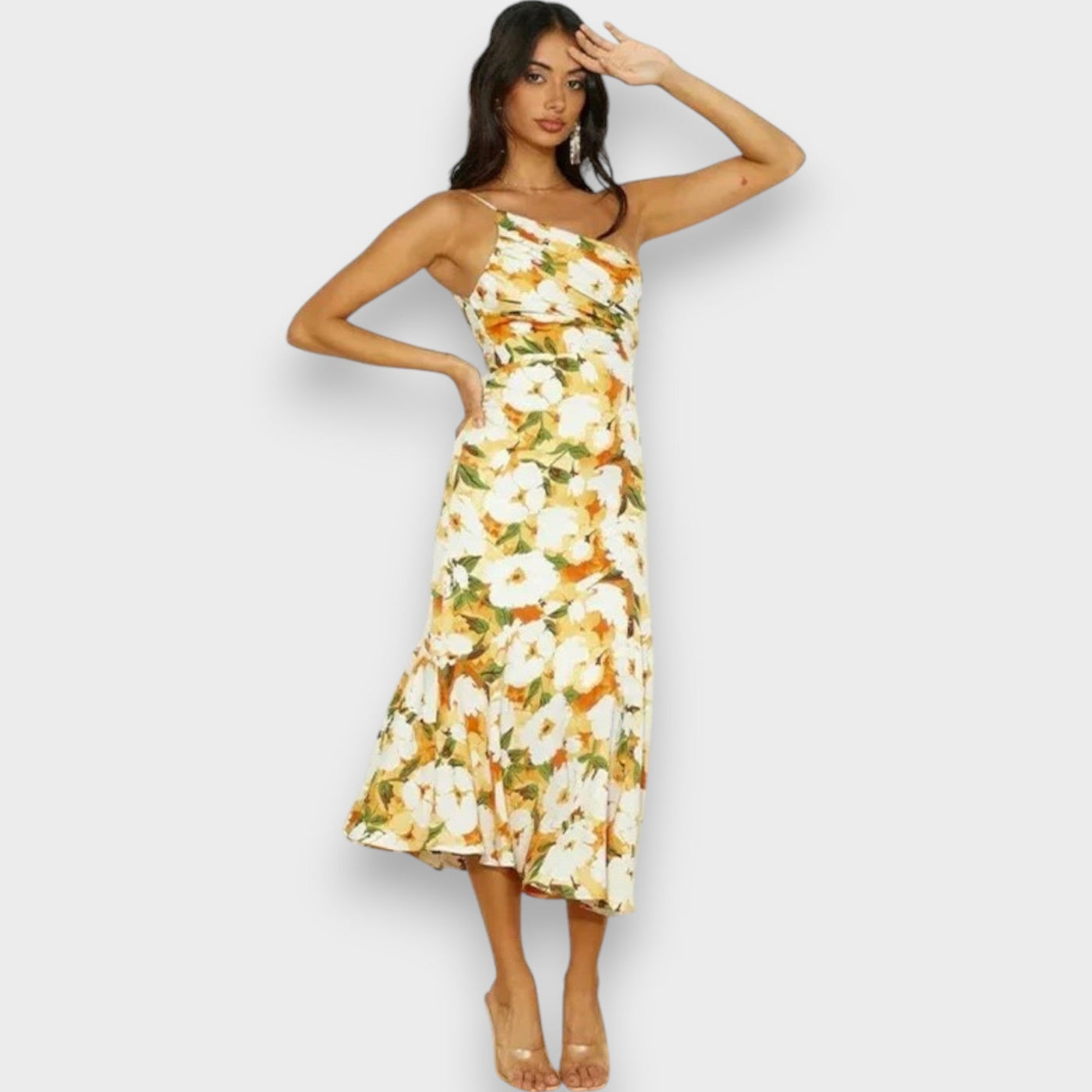 CELIE - ROBE DE MARIEE