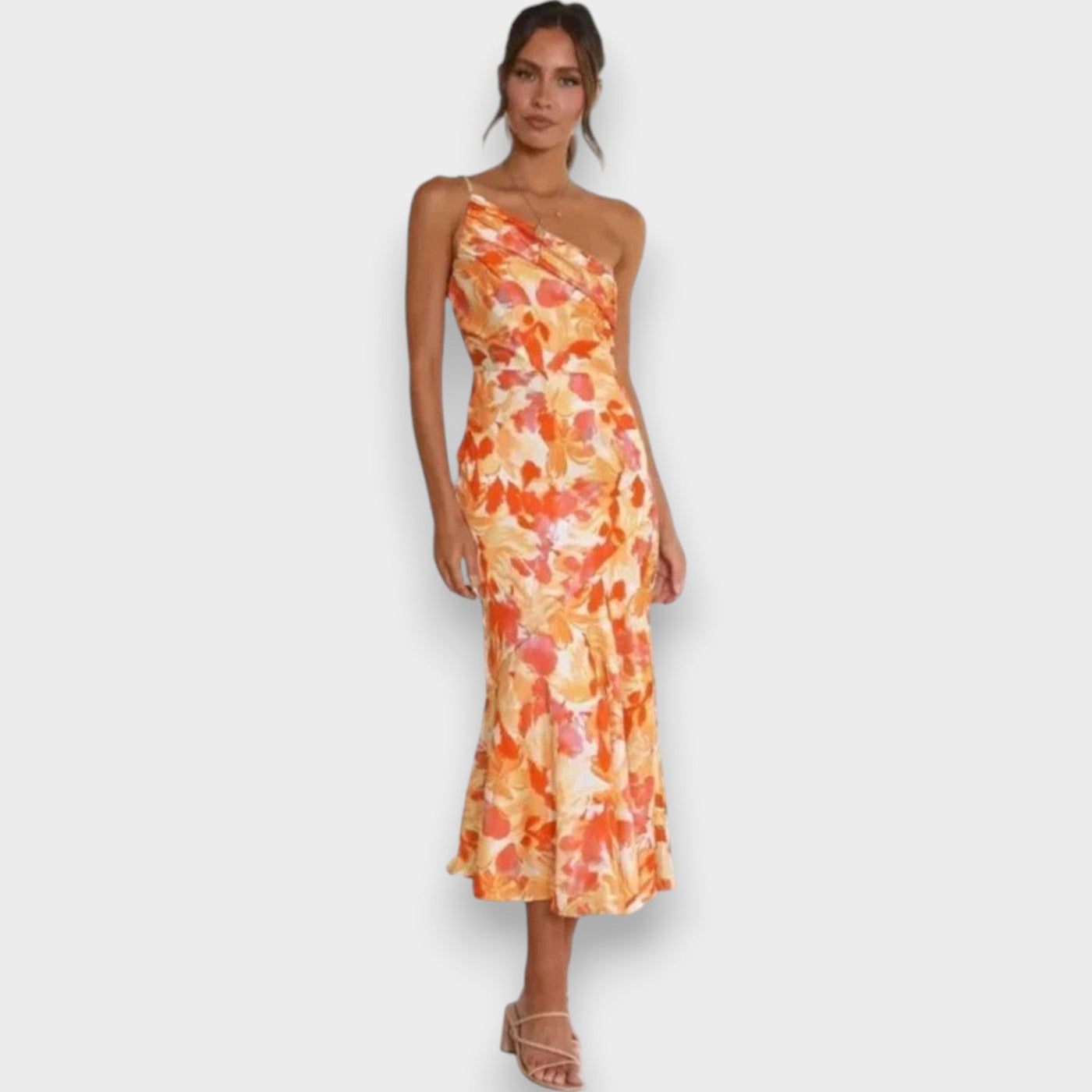CELIE - ROBE DE MARIEE
