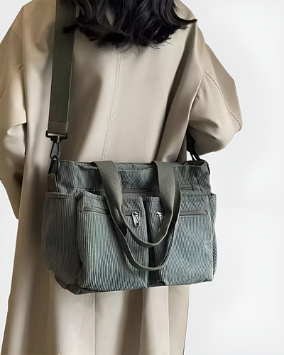 URBAN CORD | SAC TOTE