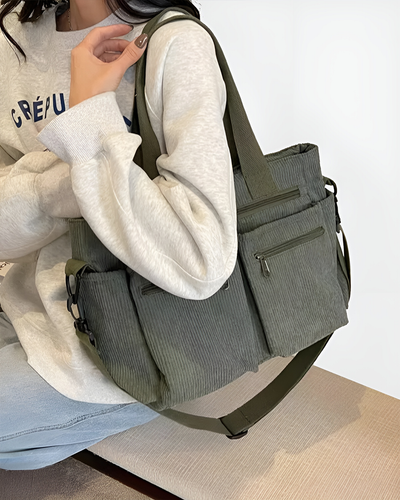 URBAN CORD | SAC TOTE